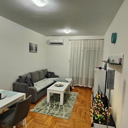 Apartman Sunce Требинє Екстер'єр фото