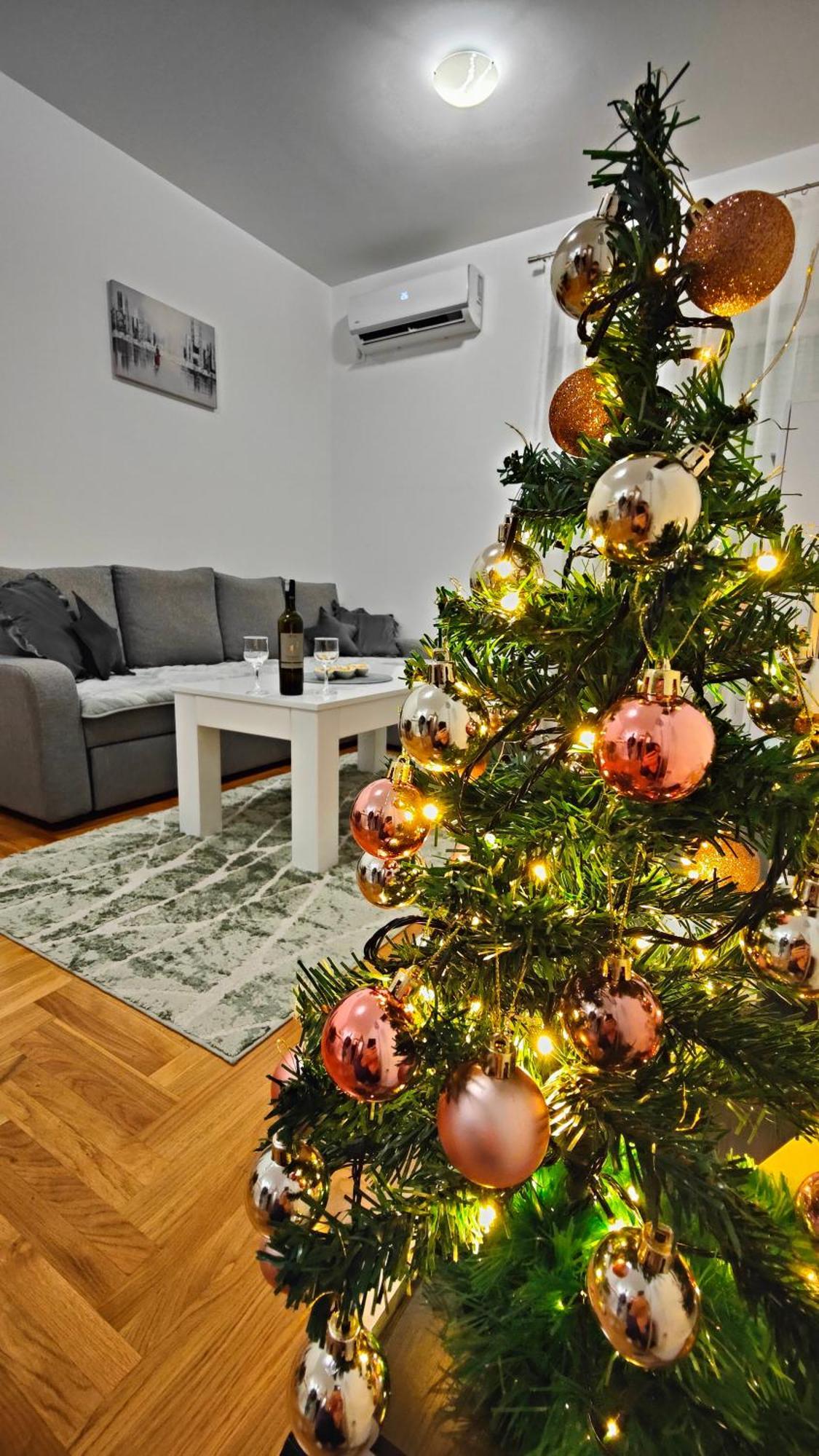 Apartman Sunce Требинє Екстер'єр фото