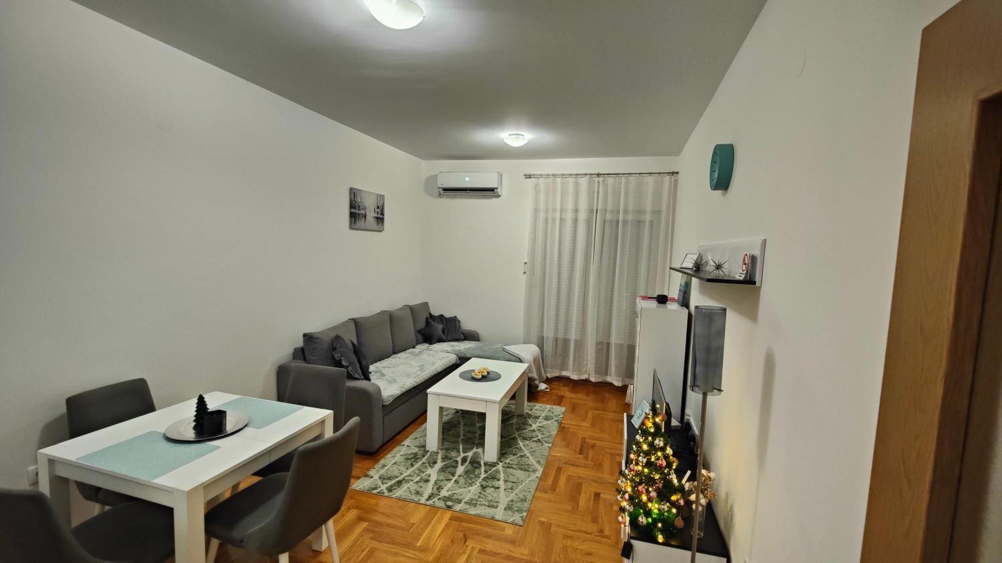 Apartman Sunce Требинє Екстер'єр фото