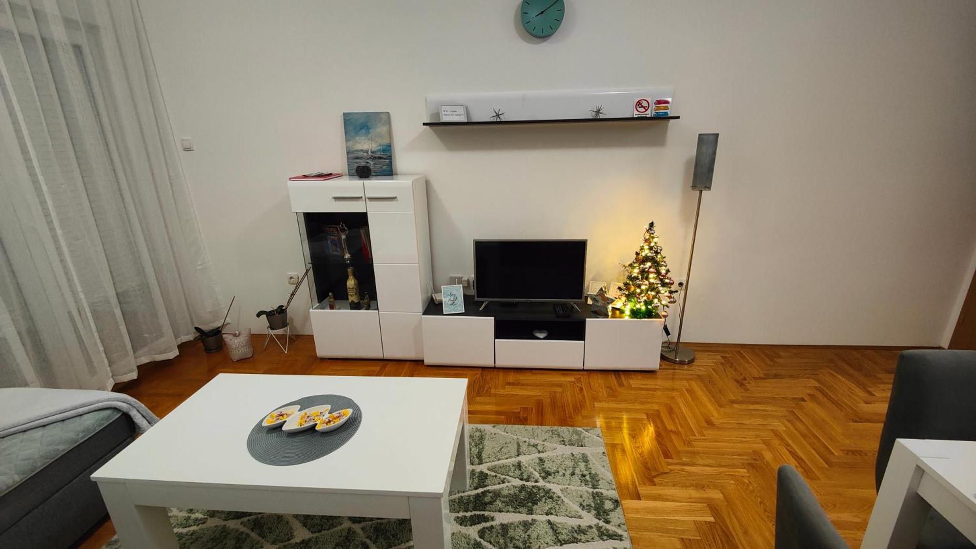 Apartman Sunce Требинє Екстер'єр фото