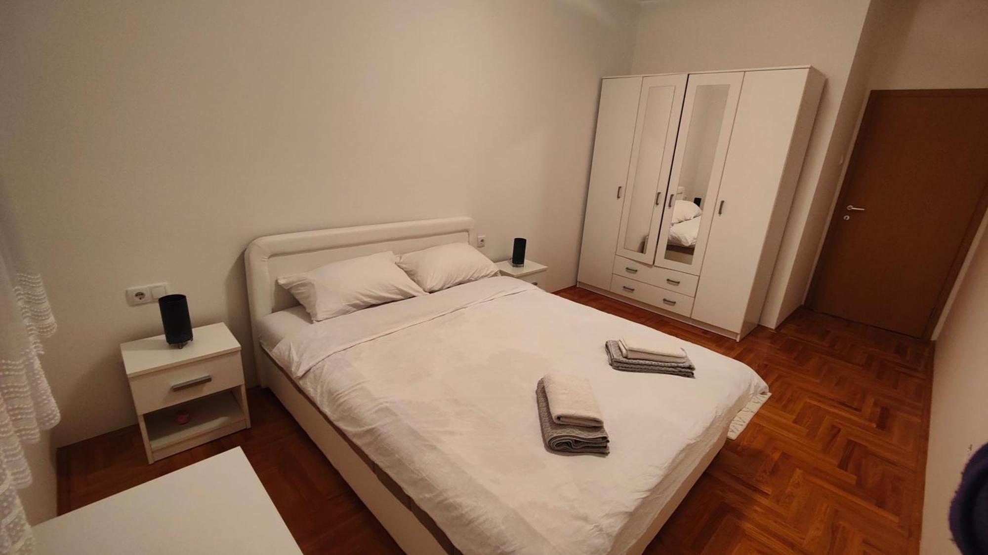 Apartman Sunce Требинє Екстер'єр фото