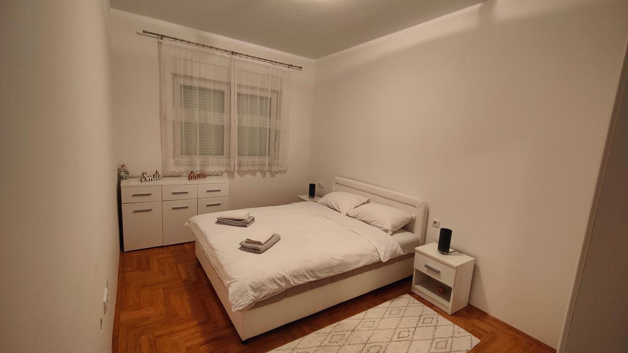 Apartman Sunce Требинє Екстер'єр фото