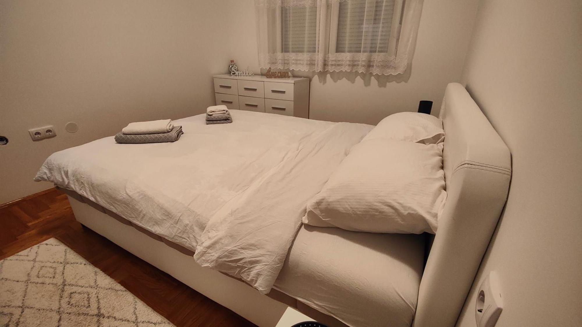 Apartman Sunce Требинє Екстер'єр фото