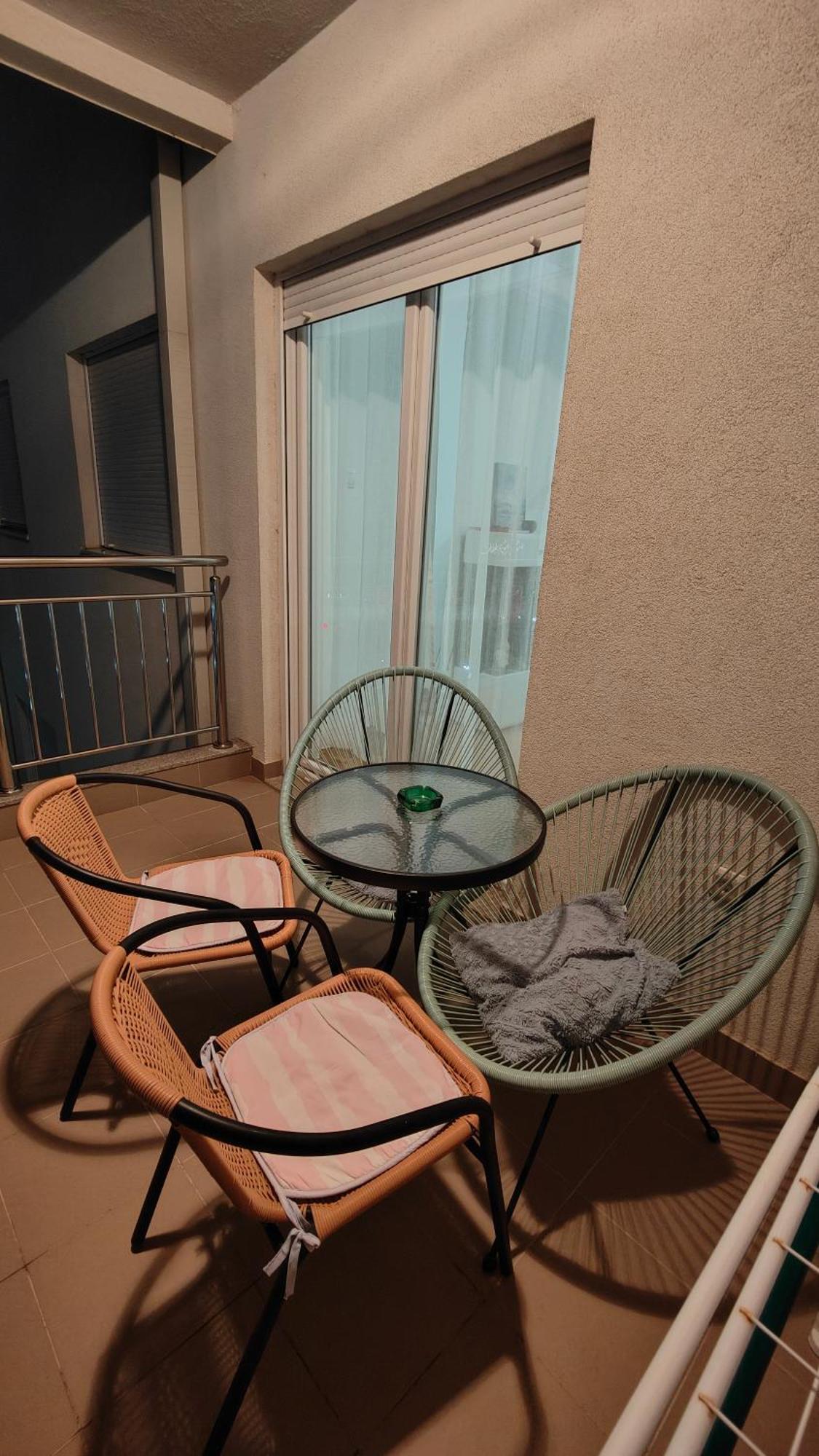 Apartman Sunce Требинє Екстер'єр фото