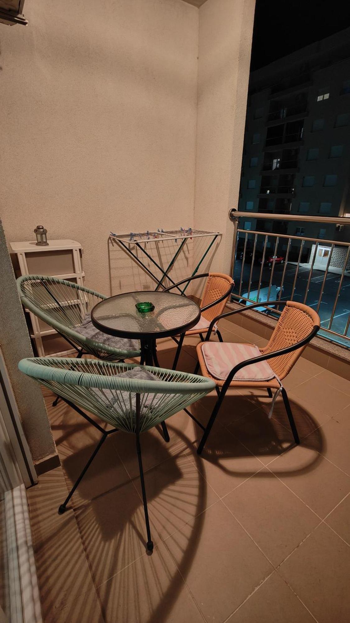 Apartman Sunce Требинє Екстер'єр фото
