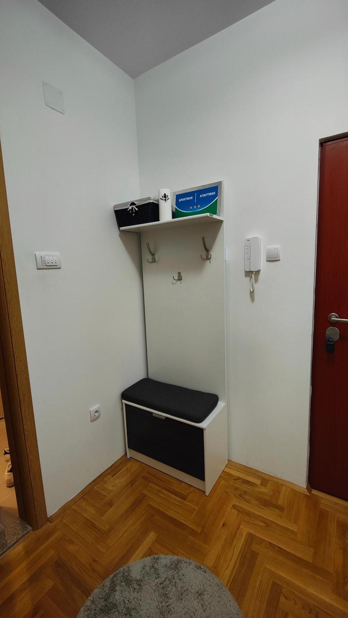 Apartman Sunce Требинє Екстер'єр фото